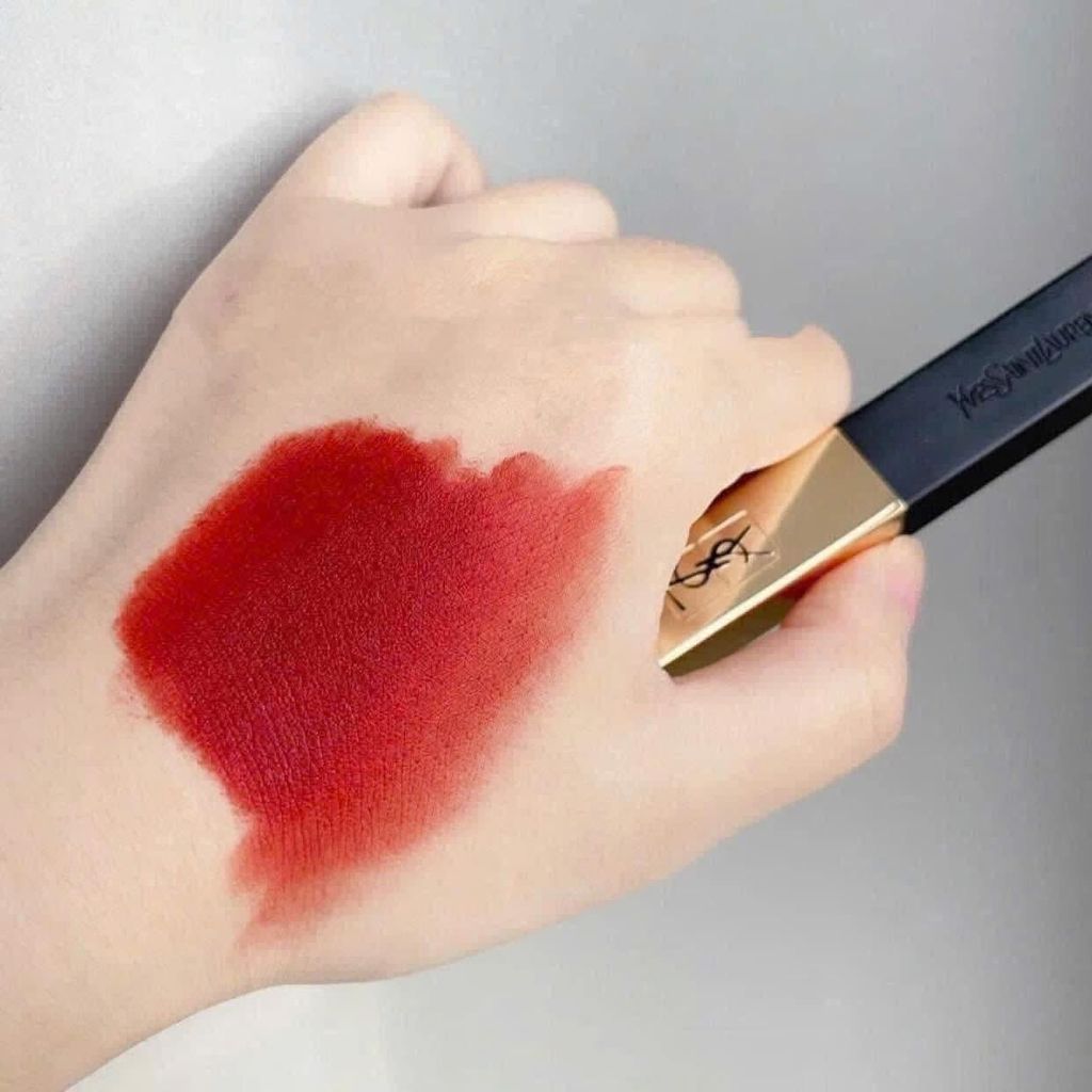 Son YSL The Slim Rouge Pur Couture #1966 (Ko Tđ)