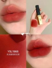 Son YSL The Slim Rouge Pur Couture #1966 (Ko Tđ)
