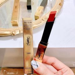 Son YSL The Slim Rouge Pur Couture #1966 (Ko Tđ)