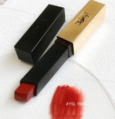 Son YSL The Slim Rouge Pur Couture #1966 (Ko Tđ)