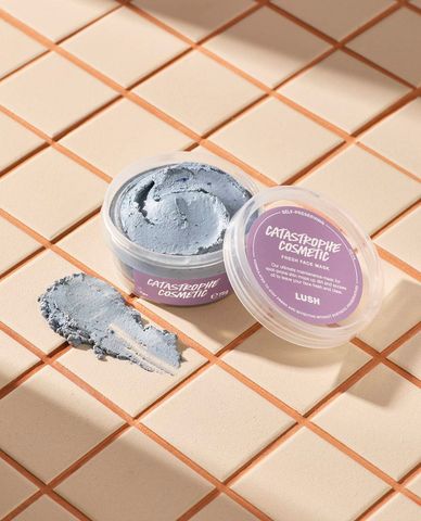  Catastrophe Cosmetic 