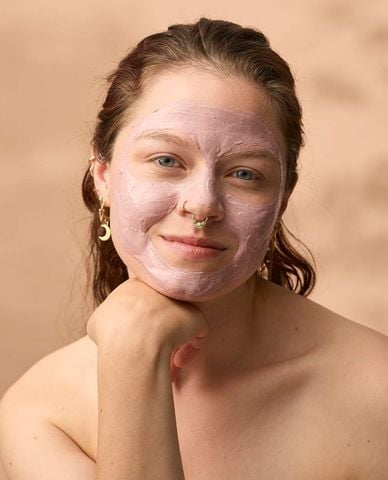  LUSH - Mặt nạ tươi Rosy Cheeks 