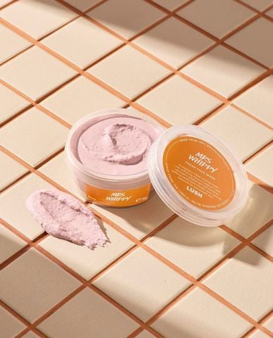  LUSH - Mặt nạ tươi Mrs. Whippy 