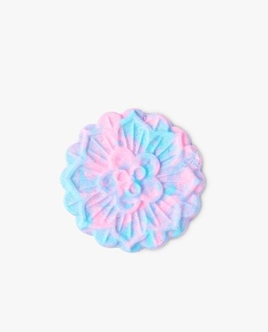  Snowy Mooncake 