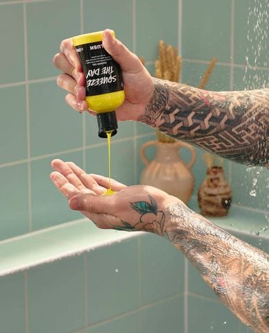  Squeeze The Day 