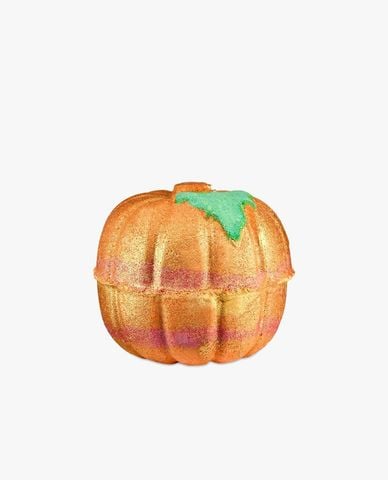 Sparkly Pumpkin 