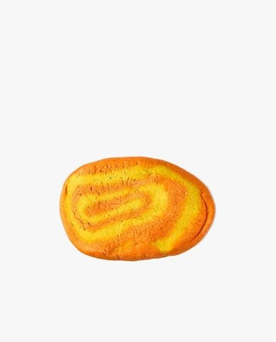  Swirly Pumpkin 