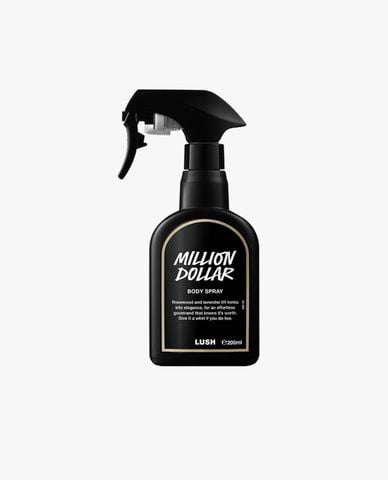  Million Dollar 