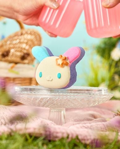  Lush x U.Sa.Ha.Na. 