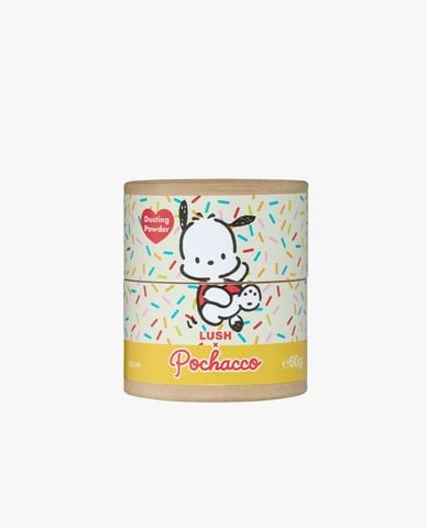  Lush x Pochacco 