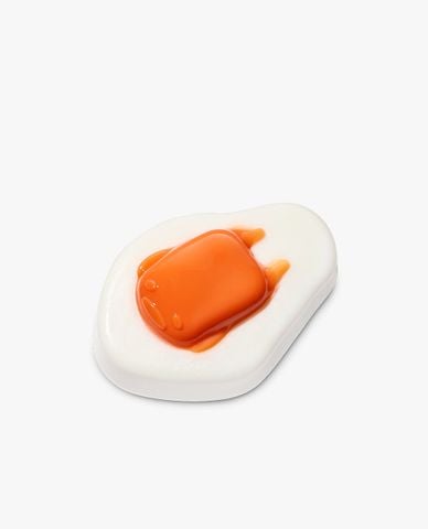  Lush x Gudetama 