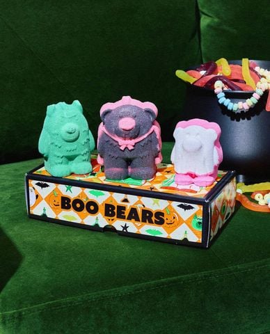  Boo Bears 