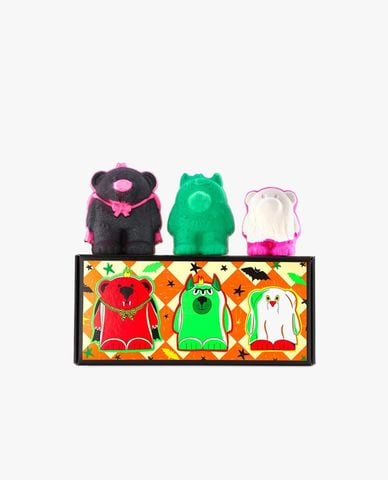  Boo Bears 