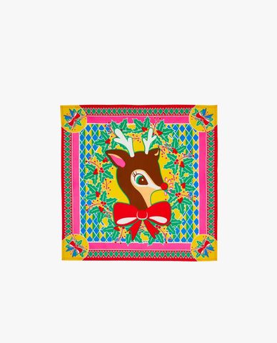  It's Christmas Deer 