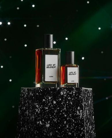  LUSH - Nước hoa Lord Of Misrule 