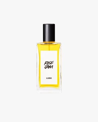  LUSH - Nước hoa Rose Jam 