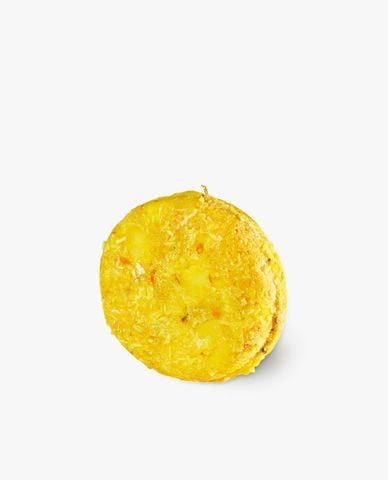  LUSH - Xà phòng gội đầu Godiva 