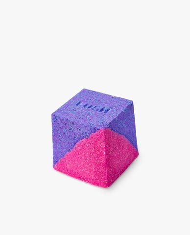  LUSH - Bom tắm Deep Sleep Epsom Salt Cube 
