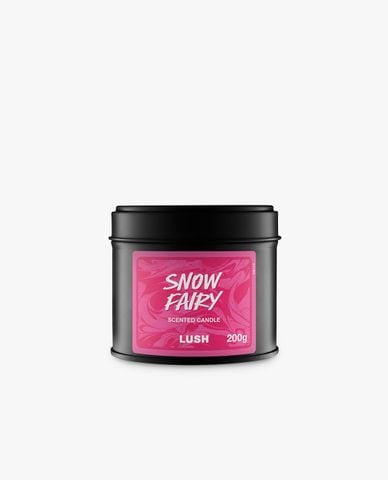  Snow Fairy Single Wick 