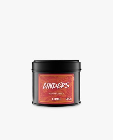  Cinders Single Wick 