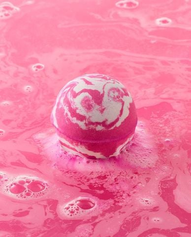  LUSH - Bom tắm Super Fairy 