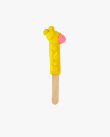  LUSH - Viên tạo bọt Elsie The Giraffe 