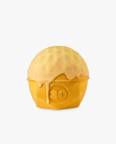  LUSH - Bom tắm Sweet As Honey 