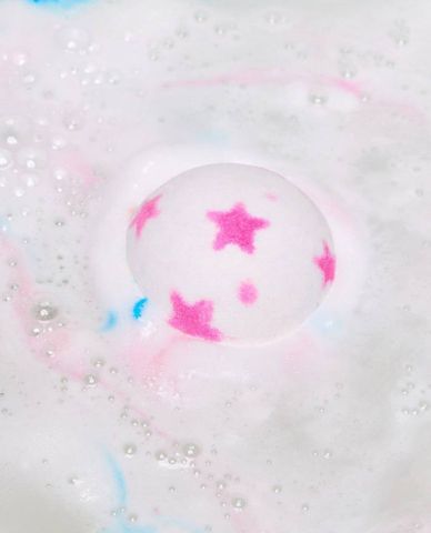  LUSH - Bom tắm Inclusion 