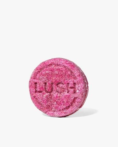  LUSH - Xà phòng gội đầu Jason And The Argan Oil 