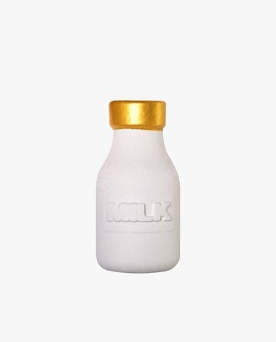  LUSH - Viên tạo bọt Milky Bath Bubble Bottle 