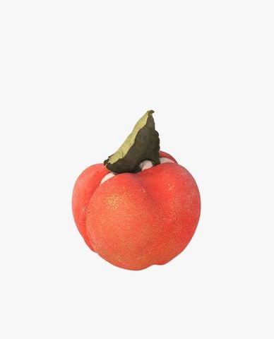 LUSH - Viên tạo bọt Apple Crumble Bubbleroon 