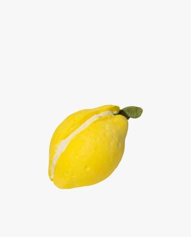  LUSH - Viên tạo bọt Lemon Crumble Bubbleroon 