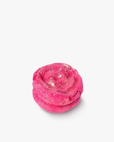  LUSH - Viên tạo bọt Rose Jam Bubbleroon 