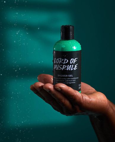  Lord of Misrule 