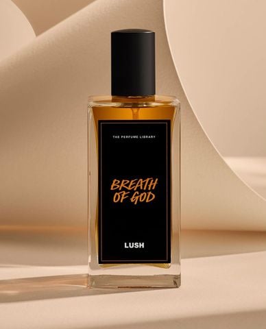  Breath Of God 