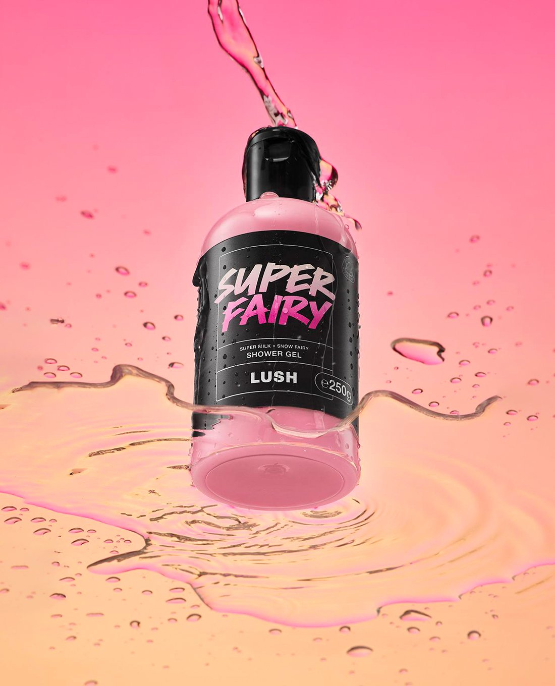 Super Fairy - LUSH Việt Nam