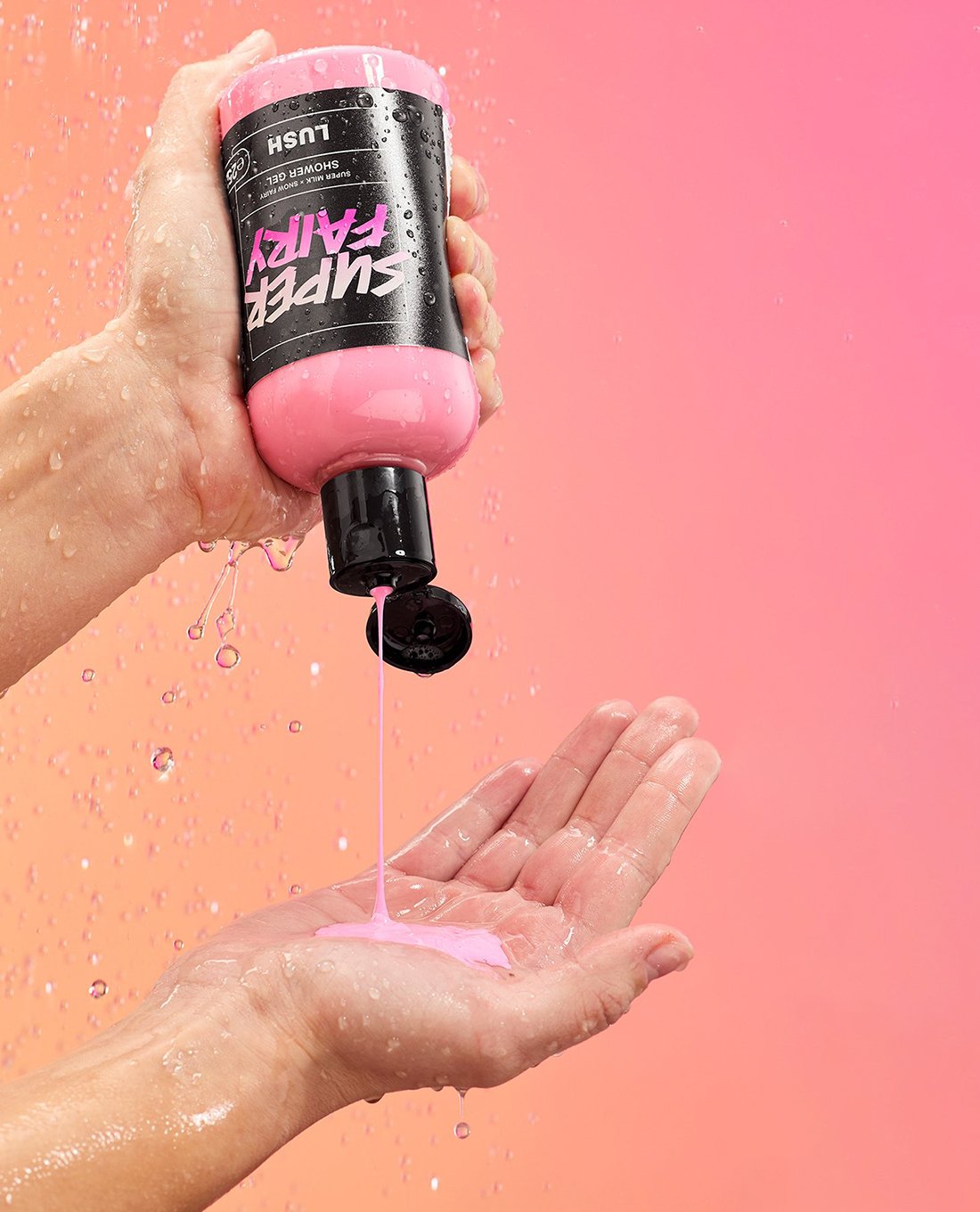 Super Fairy - LUSH Việt Nam