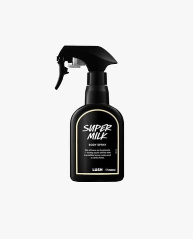 Super Milk 