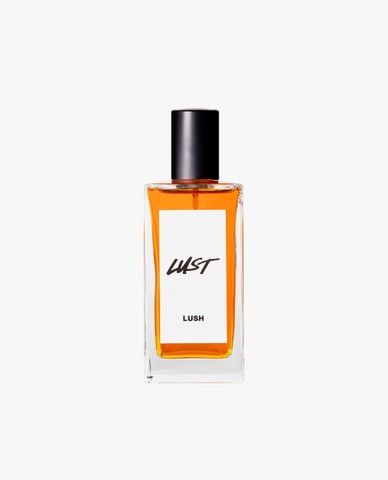  LUSH - Nước hoa Lust 
