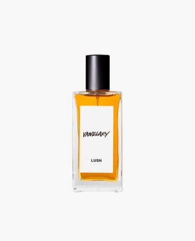  LUSH - Nước hoa Vanillary 