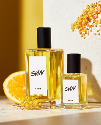  LUSH - Nước hoa Sun 
