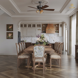 Ghế ăn Bloom Whisper