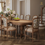 Ghế ăn Bloom Whisper