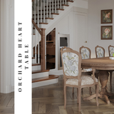 Ghế ăn Bloom Whisper