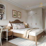 Meadow Rest Bed