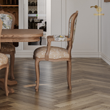 Ghế ăn Bloom Whisper