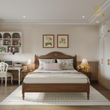 Meadow Rest Bed