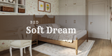 Soft Dream Bed