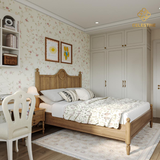 Soft Dream Bed