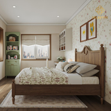 Soft Dream Bed